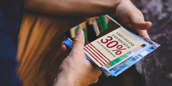 3 Ways to Utilize Print Marketing for Your Website