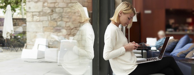 How to Make the Leap to Full-Time Freelancer