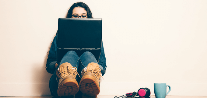 Secret Success to Building Your Own Website