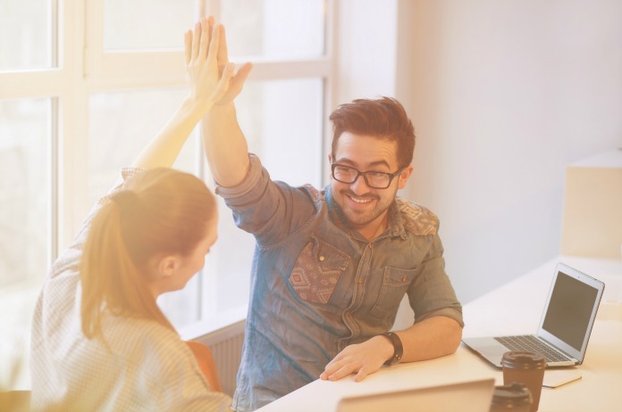 The #1 Reason Doers Help Your Business Thrive