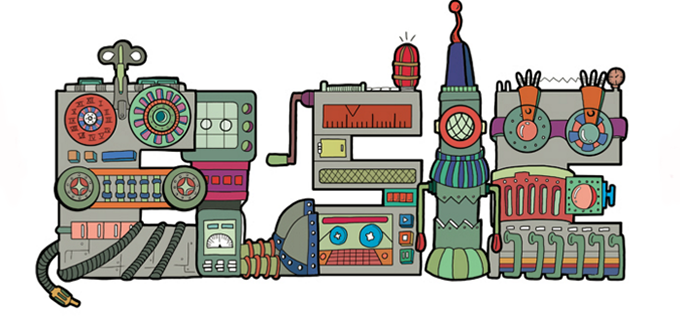 The Democratization of Creativity