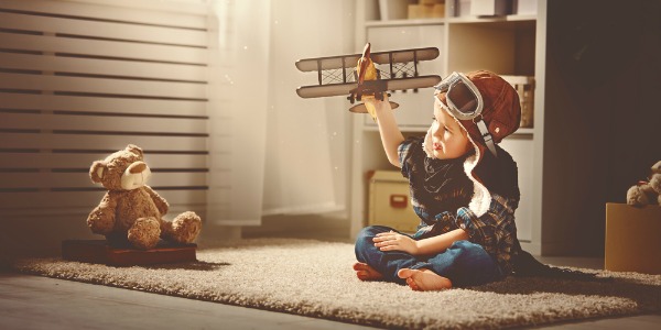 Where Does Your Inspiration Come From?