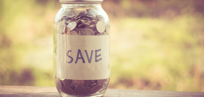 3 Steps to Building The Perfect 'Oh, S#!t!' Fund