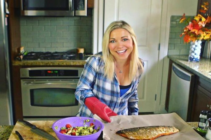 Hungry for Success: Gigi's Doer Story