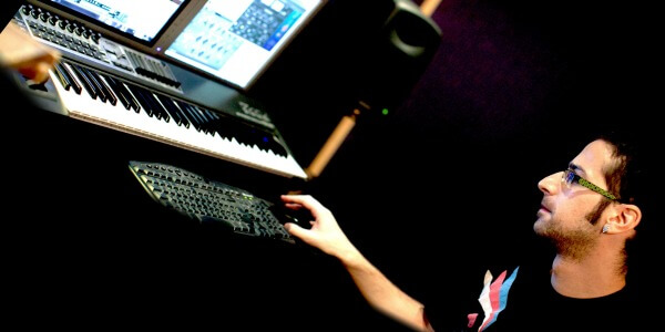 Making Music with Fiverr - Dansha’s Story