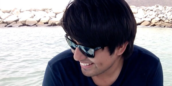 From Playing Games to Making Them #WorkMyWay