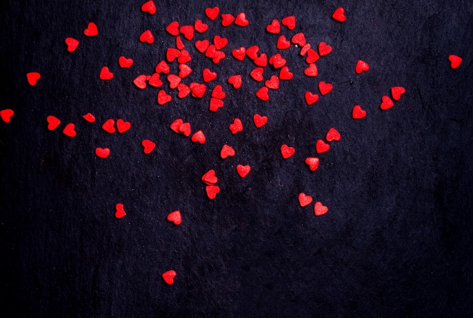 Will You Be Our #MadeOnFiverr Valentine?