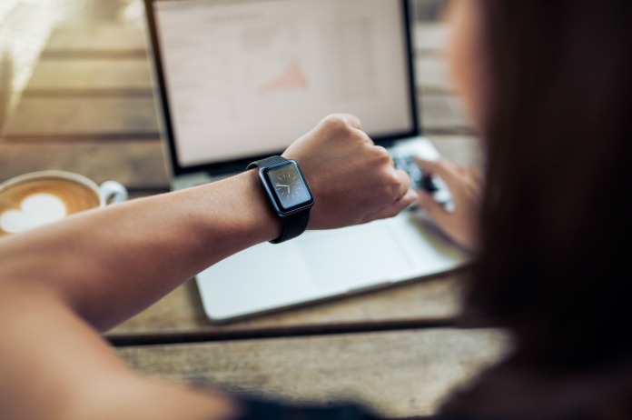 Time is Money: Start Saving Both!