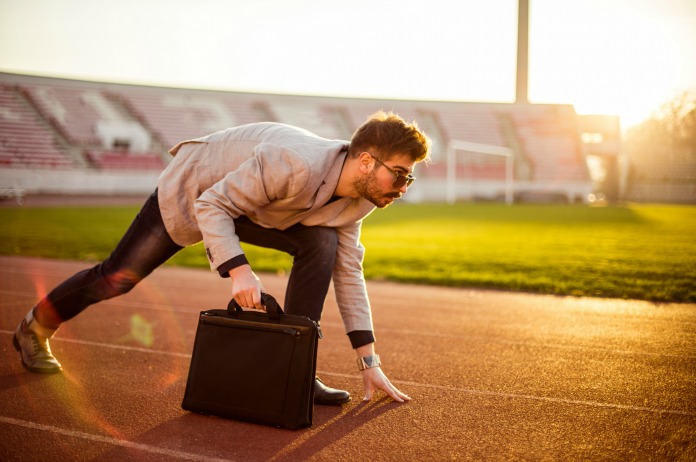 Top 5 Reasons Why Entrepreneurs Are Your Real MVPs