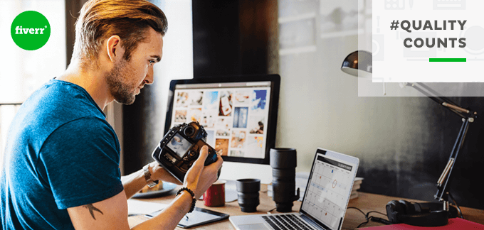 #QualityCounts: A Guideline for Buyers and Sellers