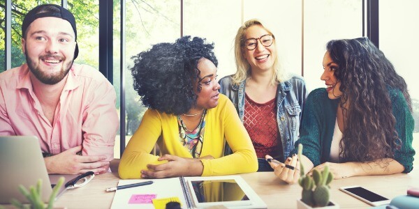 How to Get Paid for Your Passion in Your Twenties