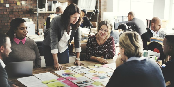 Choosing the Right People for Your Team