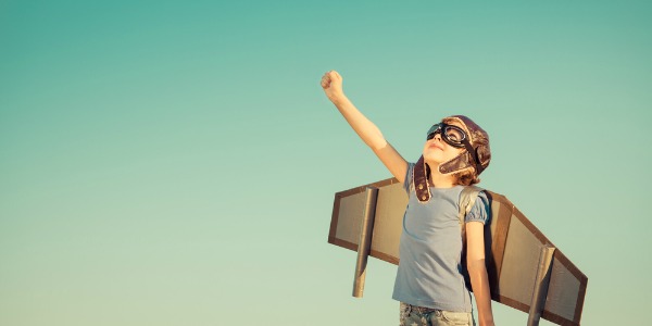 Being a Visionary and Growing Your Creativity