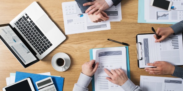 10 Tax Hacks for the Self Employed