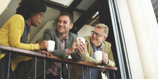 Offline Efforts That Can Boost Business