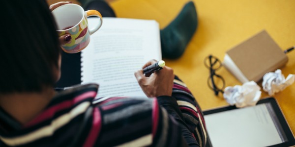 20 Courses to Help Advance Your Career