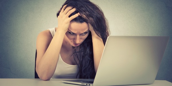 Getting Through Post Holiday, Back-To- Work Blues