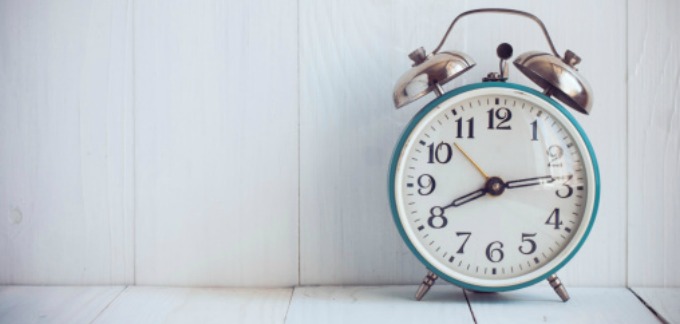 Deciding the Best Delivery Time for Your Gig