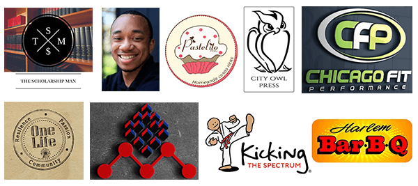 Meet Your Small Biz Digital Makeover Winners!