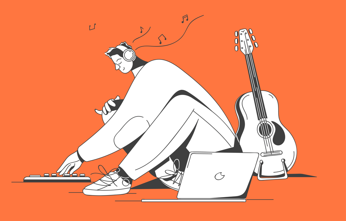 Home Studio 101: A Guide for Beginners