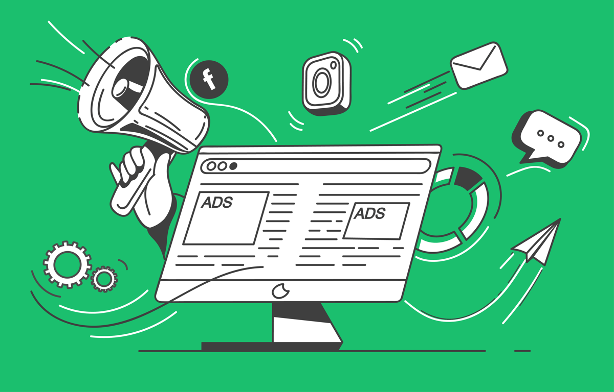 Display Advertising: What is it and How to Get Started