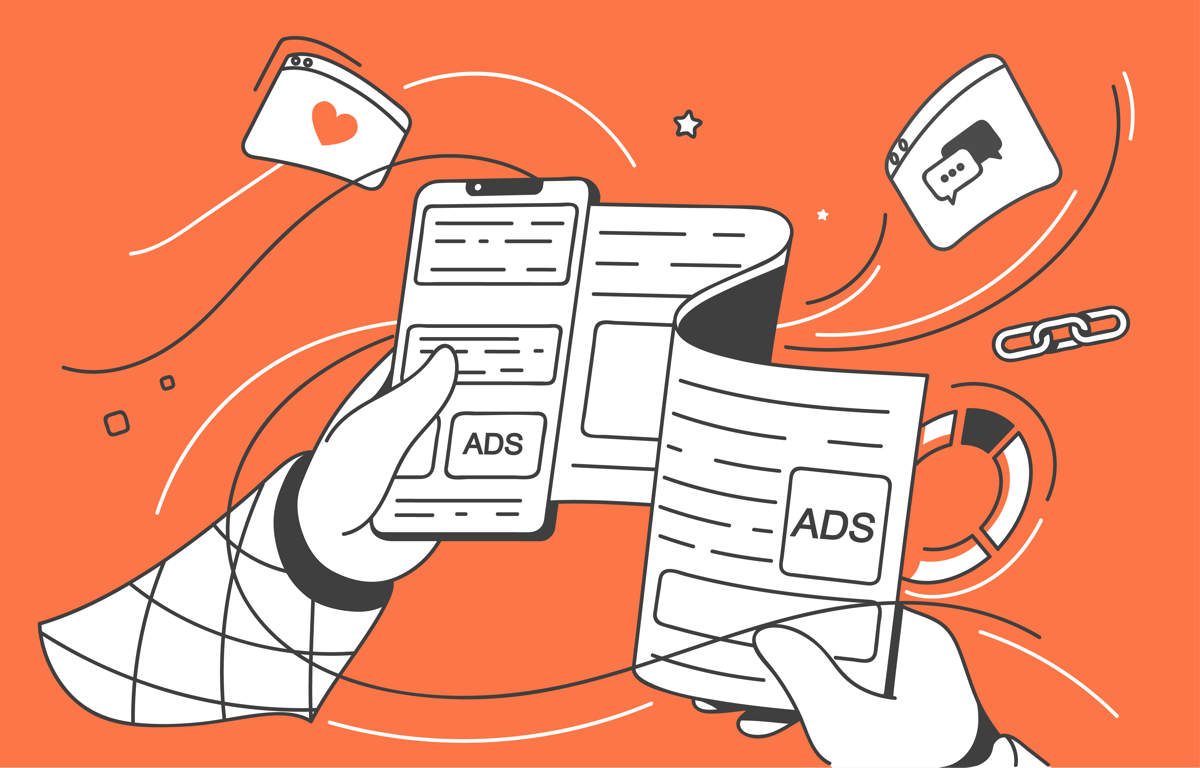 Native Advertising 101: A Brief Guide For Beginners