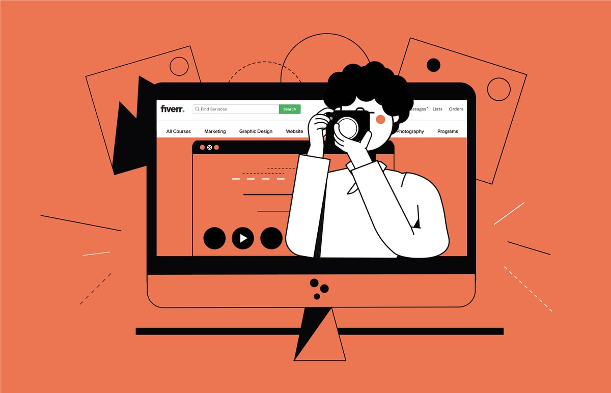 6 Learn From Fiverr Courses That Can Help You Become A Top-Rated Photographer