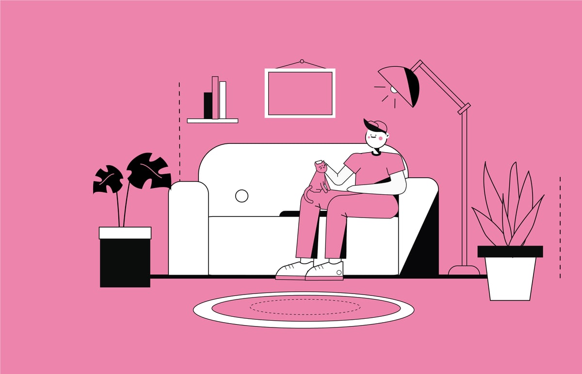 How To Recover From Work-From-Home Burnout