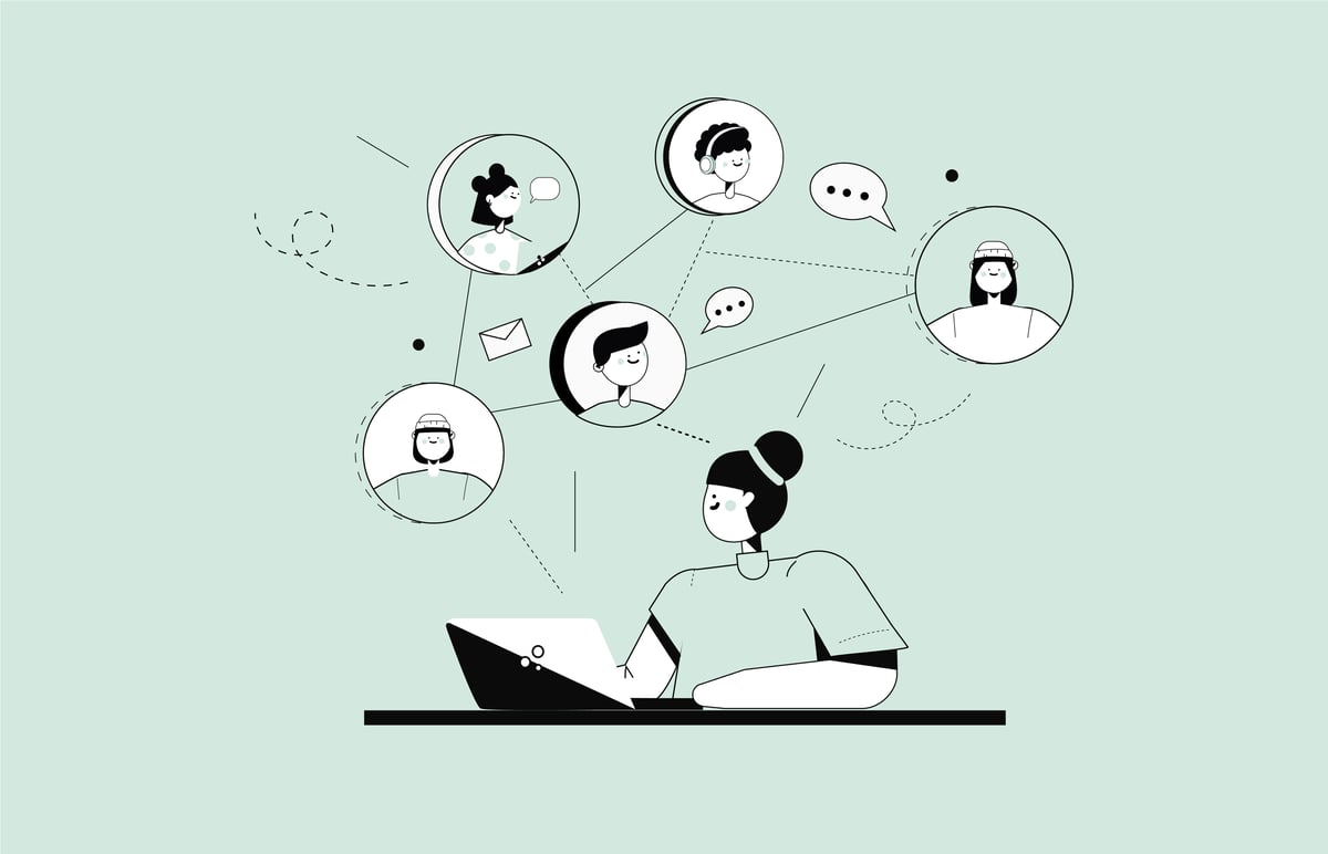 How To Network Like A Pro As A Freelancer