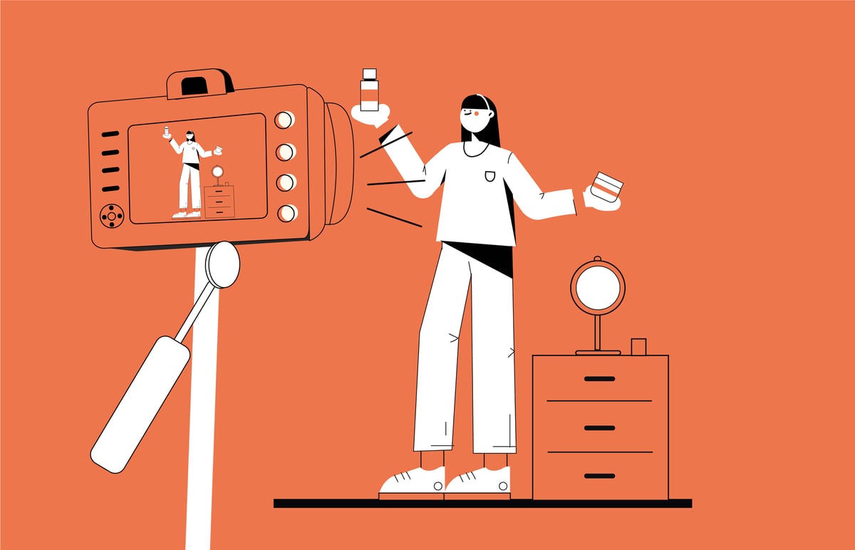 5 Reasons Why Now is the Time to Become a Beauty Affiliate