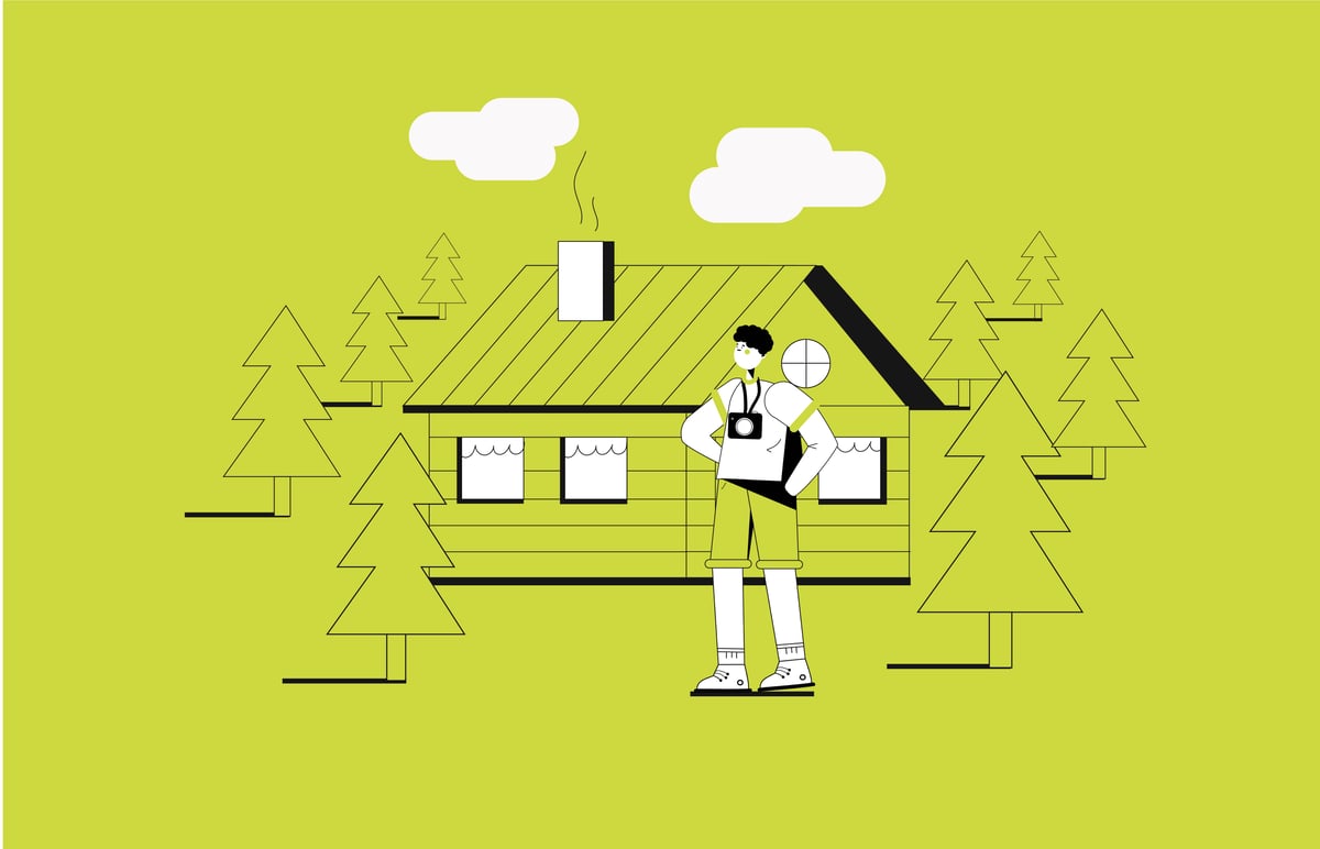 Working Vacation: How to Pick the Perfect Rental