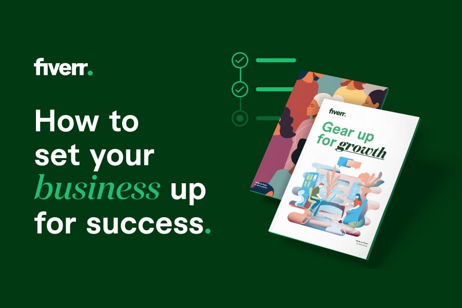 Gear up for Growth in 2021 with our Free Ebook