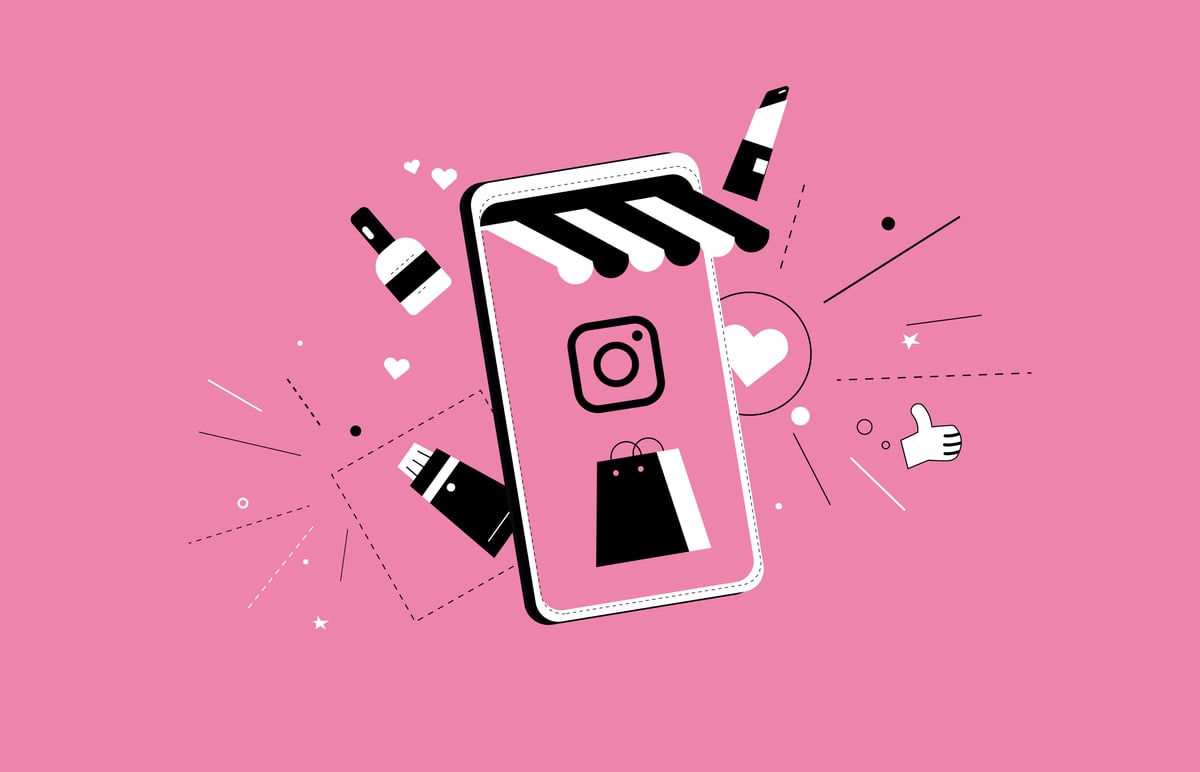 How to Market Your Beauty and Skincare Brand on Instagram