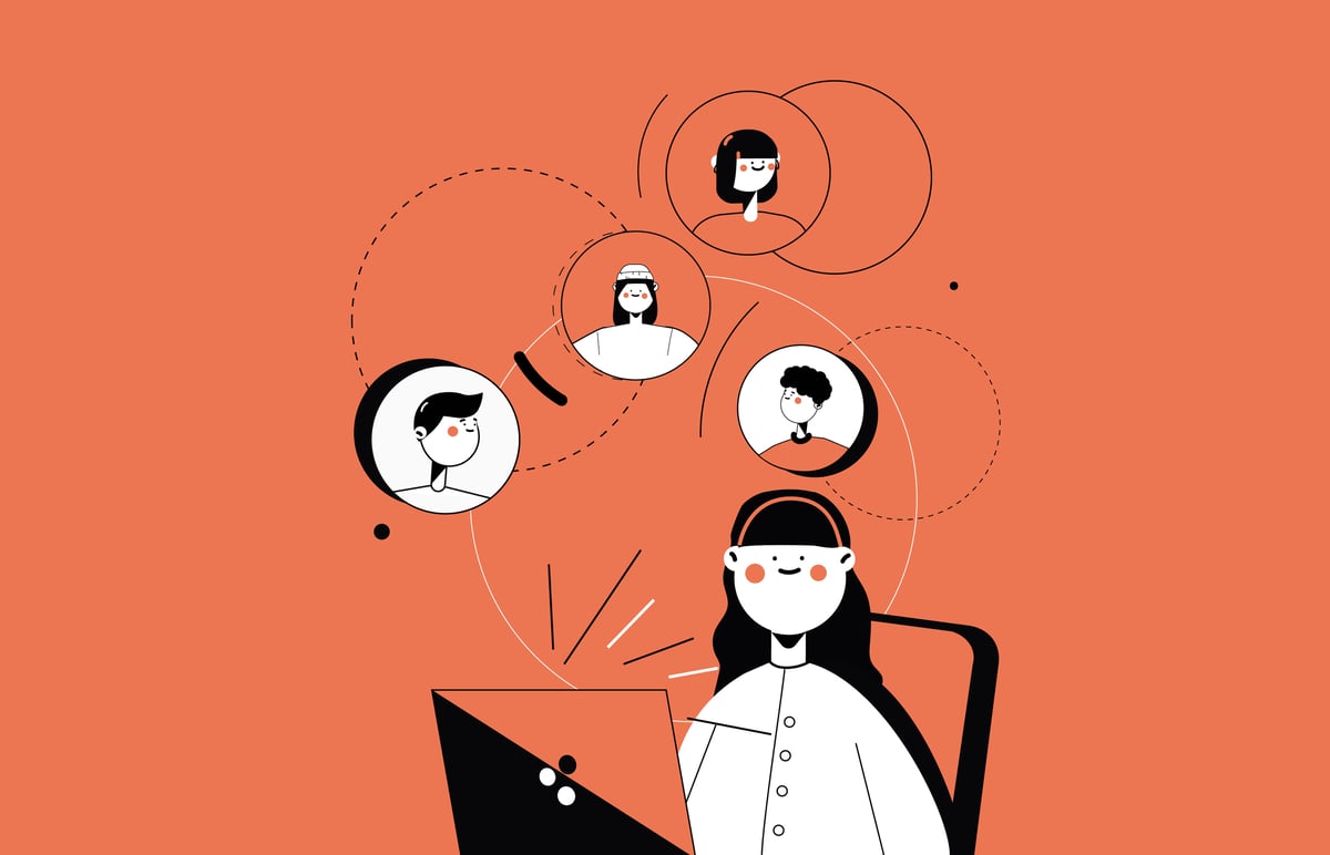 Why Finding A Freelance Community Is Essential For Niche Freelancers