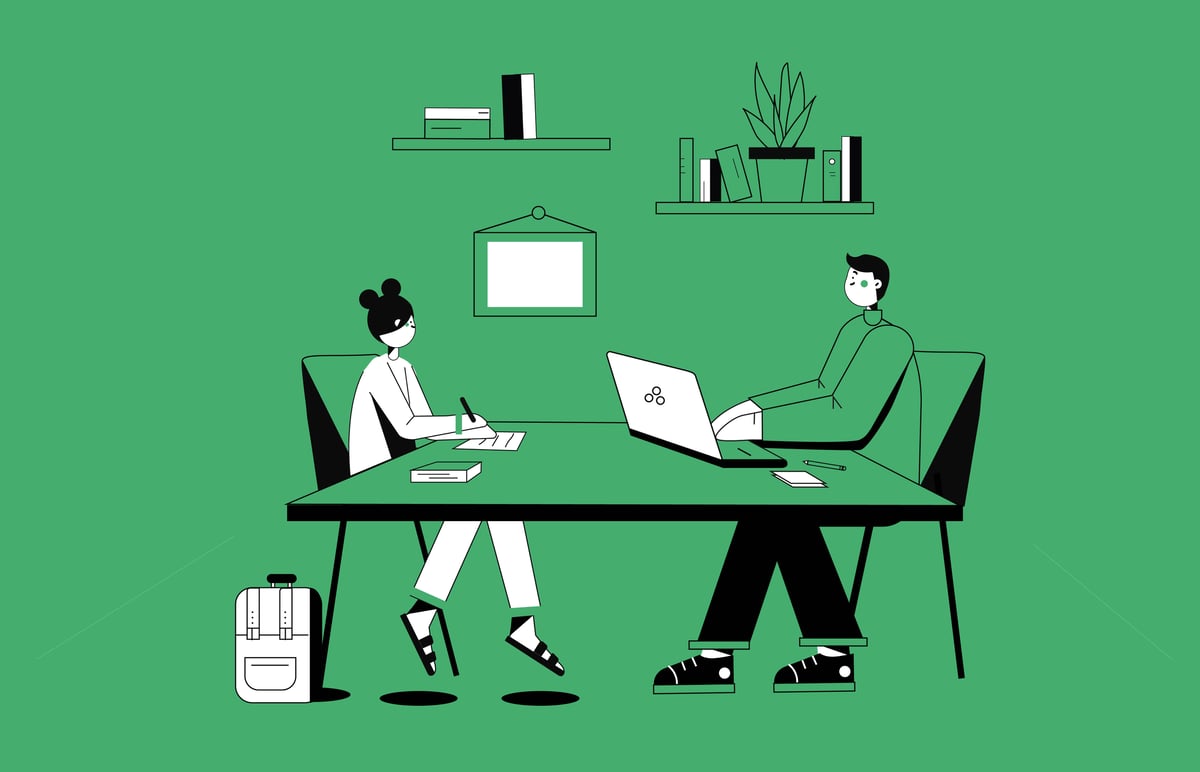 Making the "Impossible" Happen: How To Freelance While Homeschooling