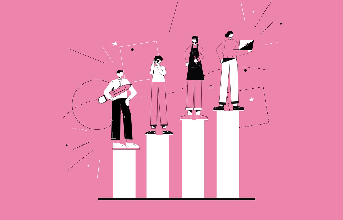 Hiring Freelancers is the "New Normal," Statistics Say