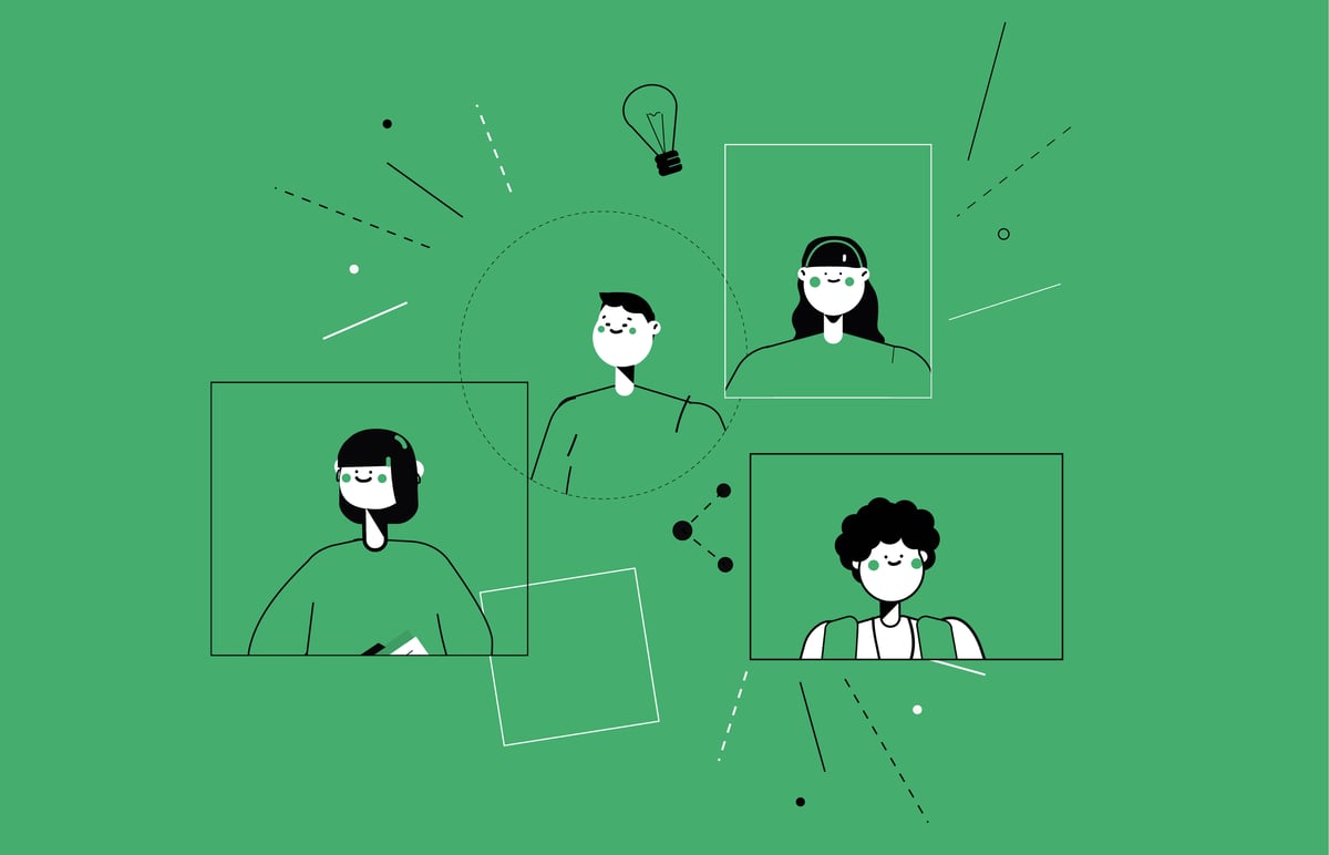 3 Must-Have Attributes of a Winning Freelance Team