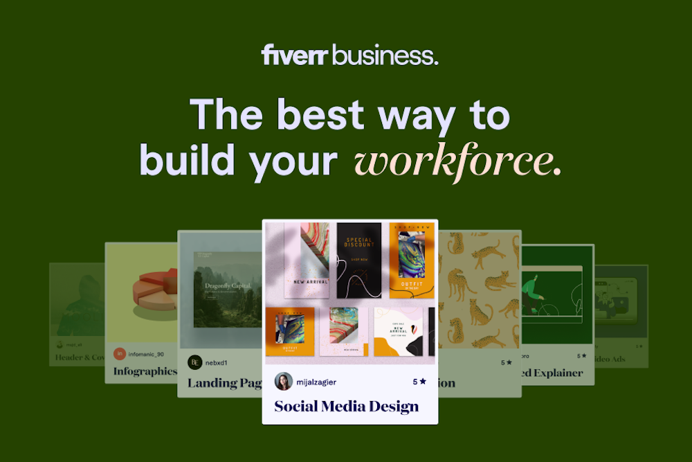 Freelancers are Your Solution to the "Great Resignation"