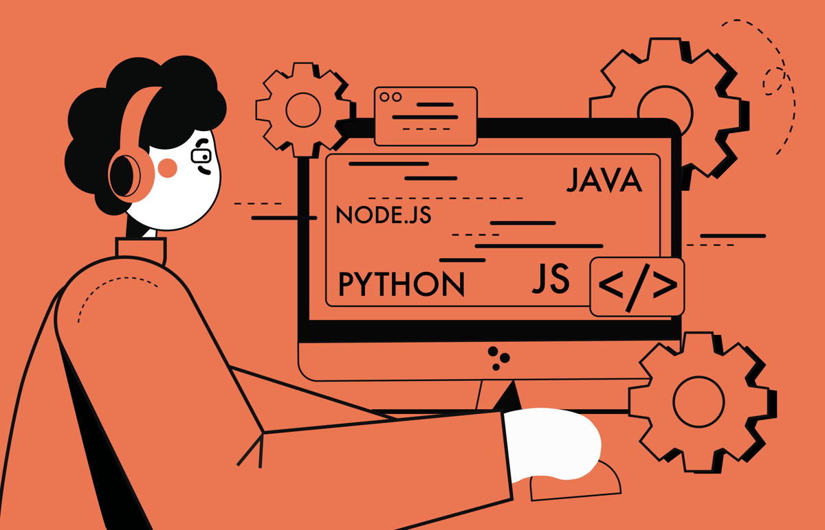 A Beginners Guide to Back-End Development