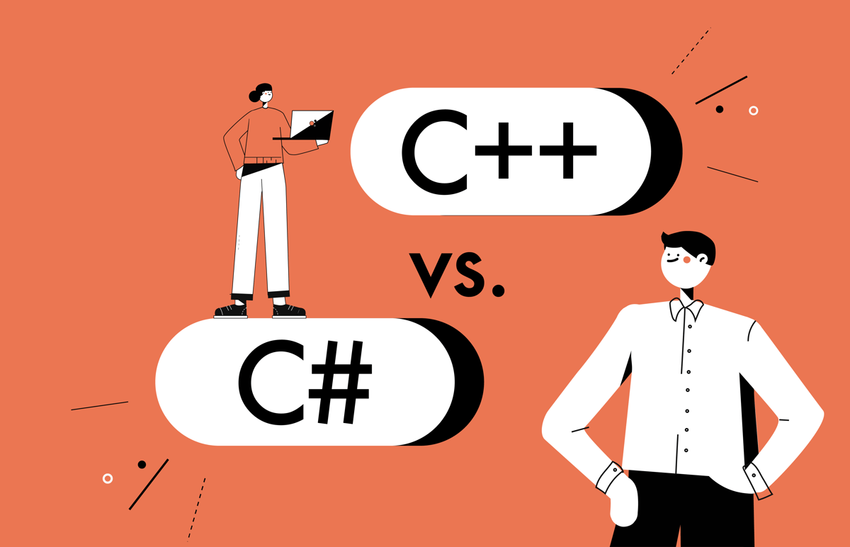 C# vs. C++: Which Programming Language is The Best For You?