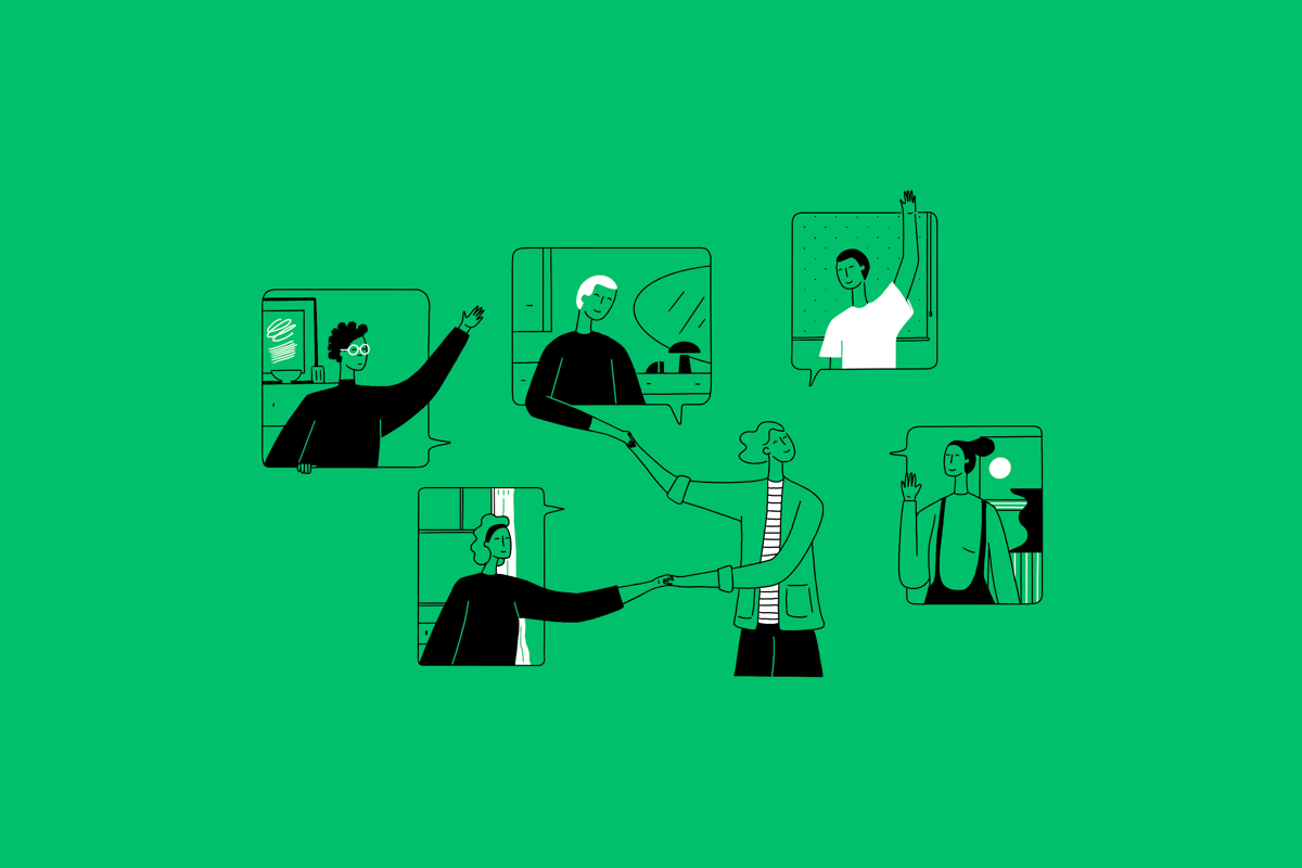 6 Tips to Effectively Grow Your LinkedIn Network