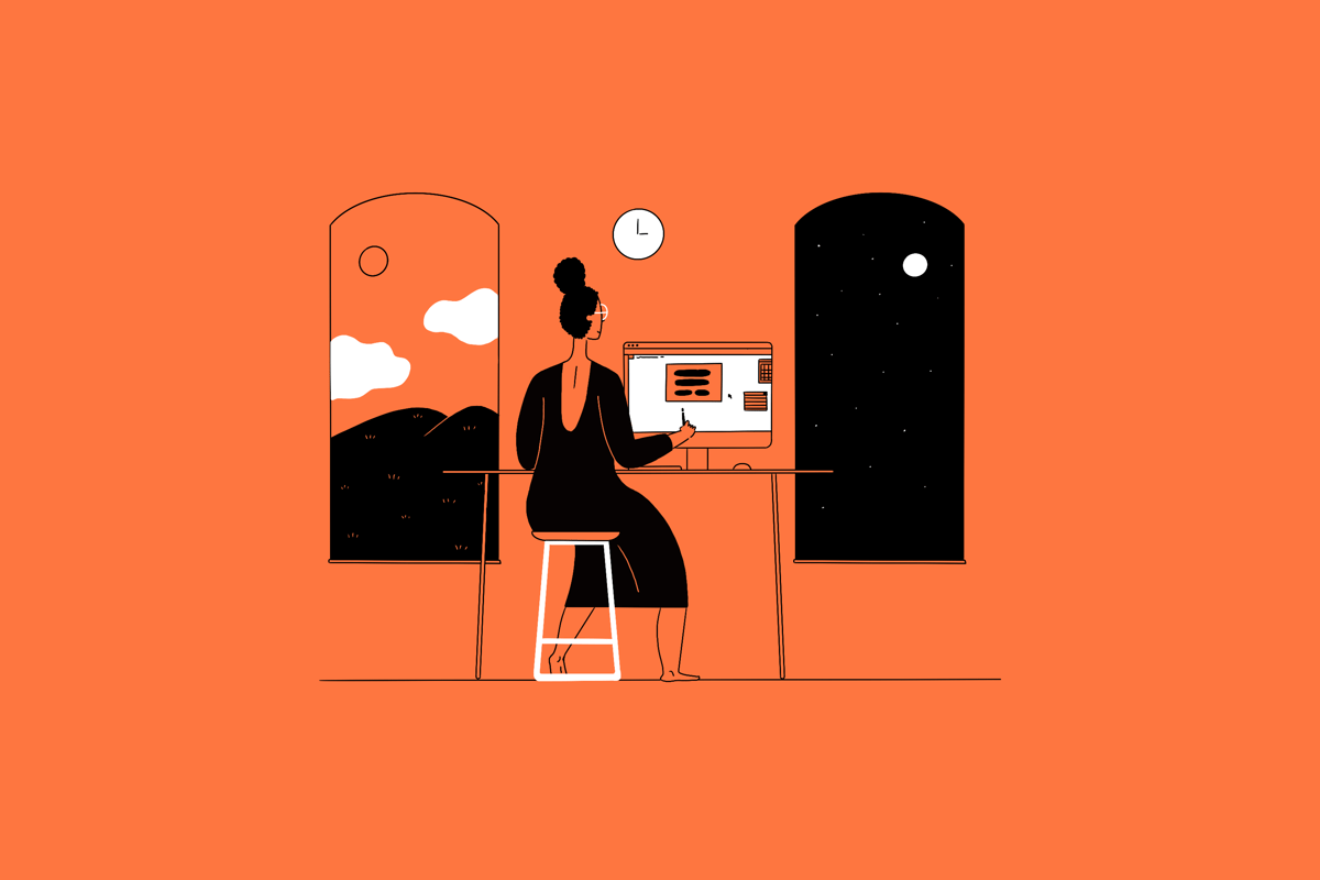 Did Covid-19 Make Freelancing the New Full-Time?