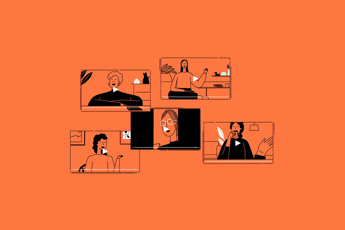 5 Female Entrepreneurs Sharing Their Personal Journey On Youtube