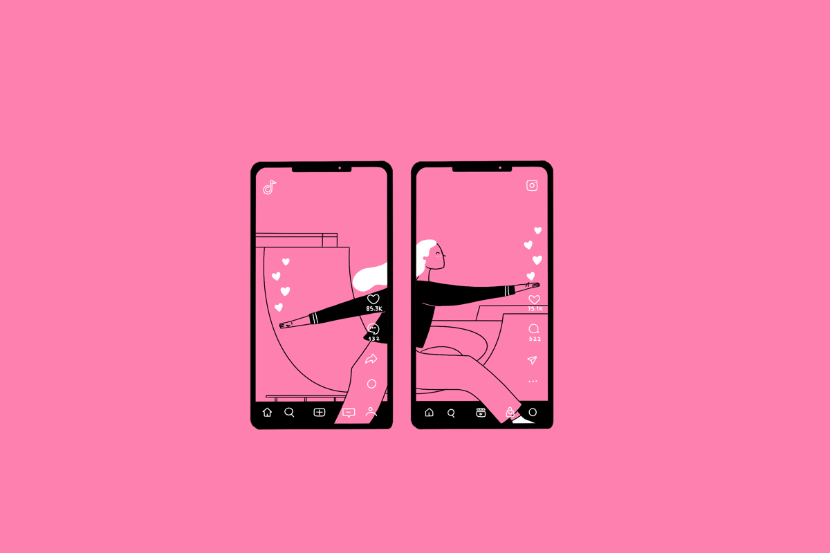 Micro Video Marketing: How to Go Viral on Tiktok and Instagram