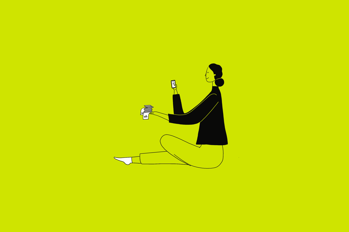 5 Small Business Budget Apps With Big Rewards