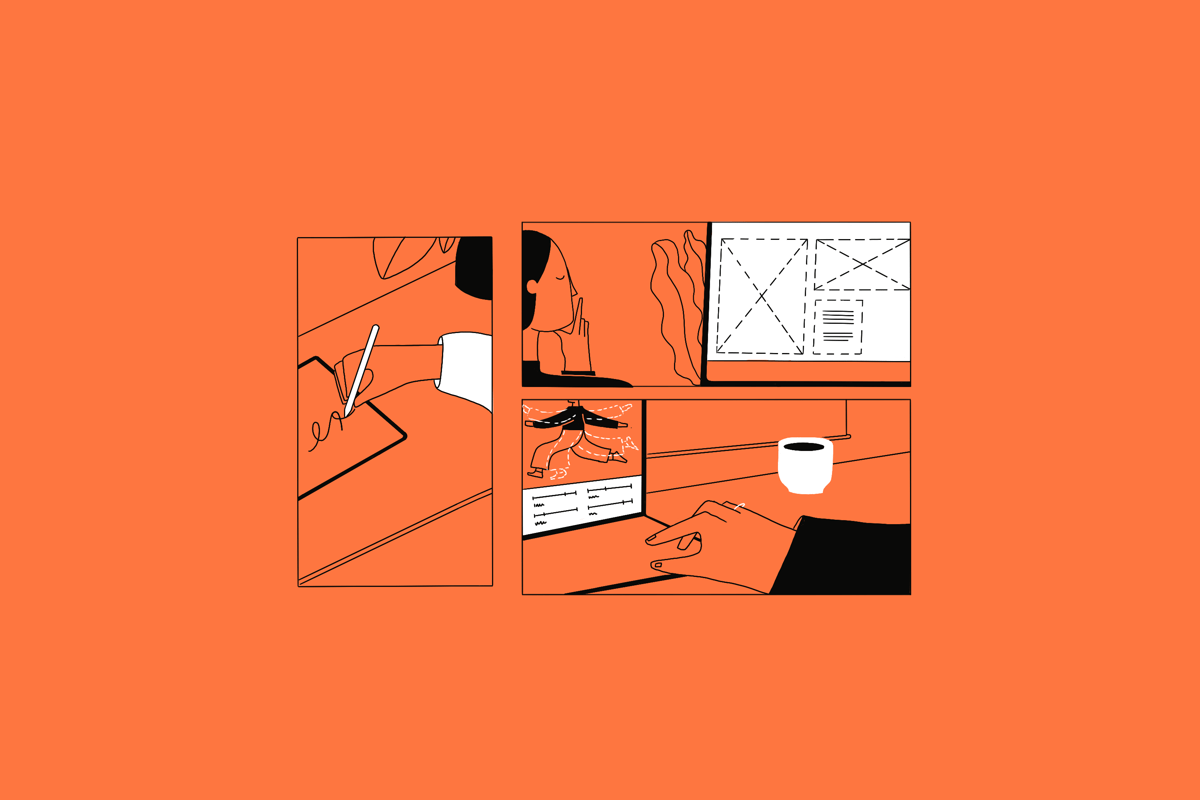 The Most Common Types of Designers & Design