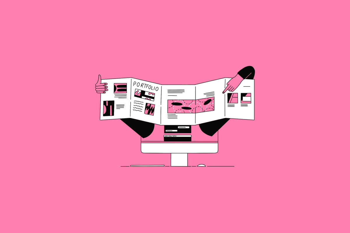 Do You Need A Portfolio?