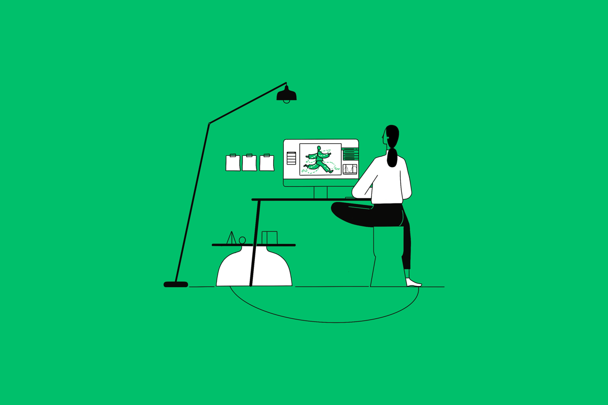 The 9 Best Sites For Creating Your Own Animation