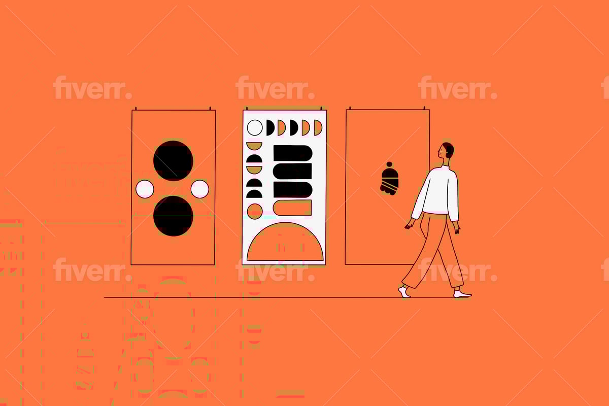 What Are Gestalt Principles & Theory of Design?