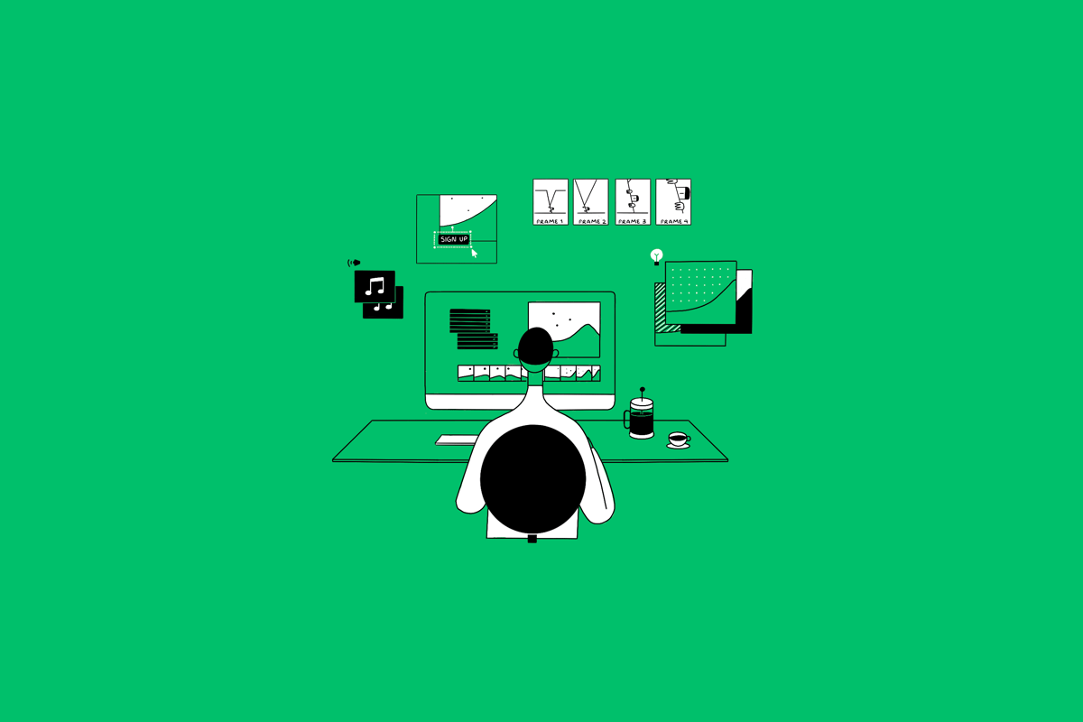 How to Make a Product Demo Video